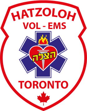 Hatzoloh Toronto